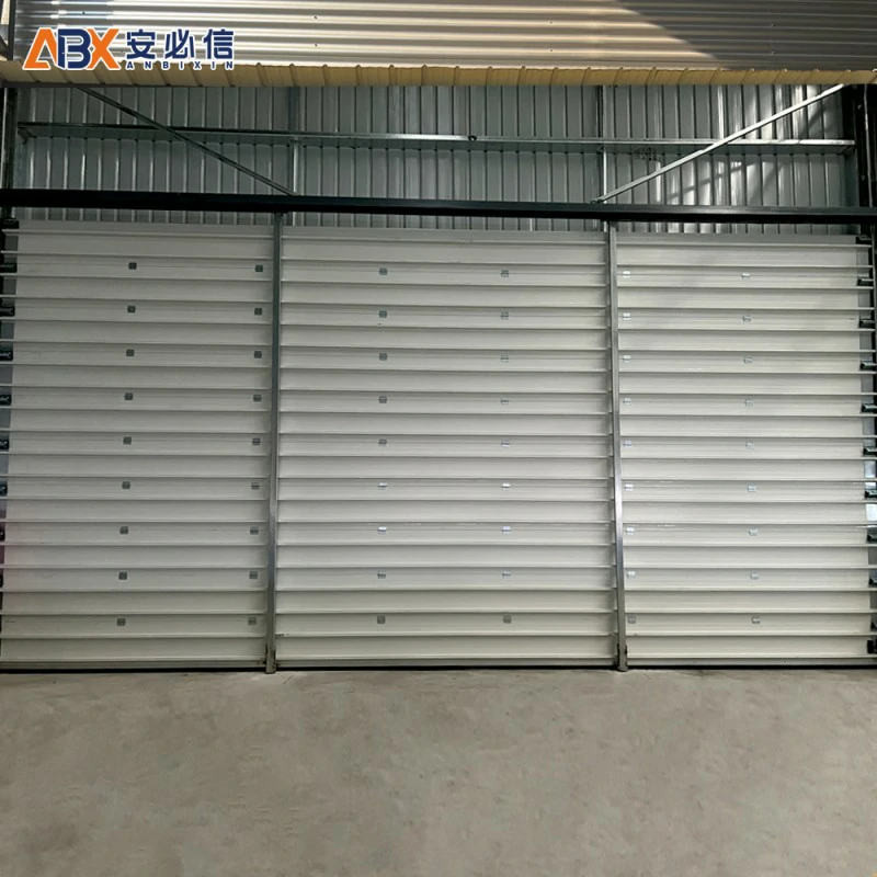 毕节市快速提升门