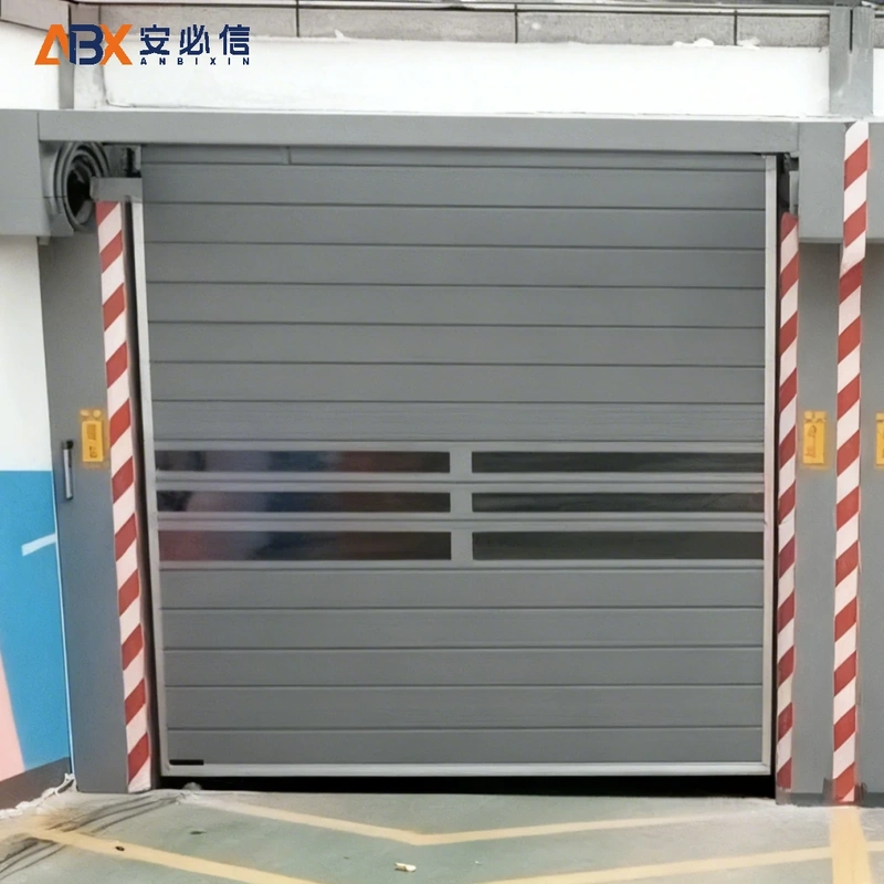 毕节市快速卷帘门